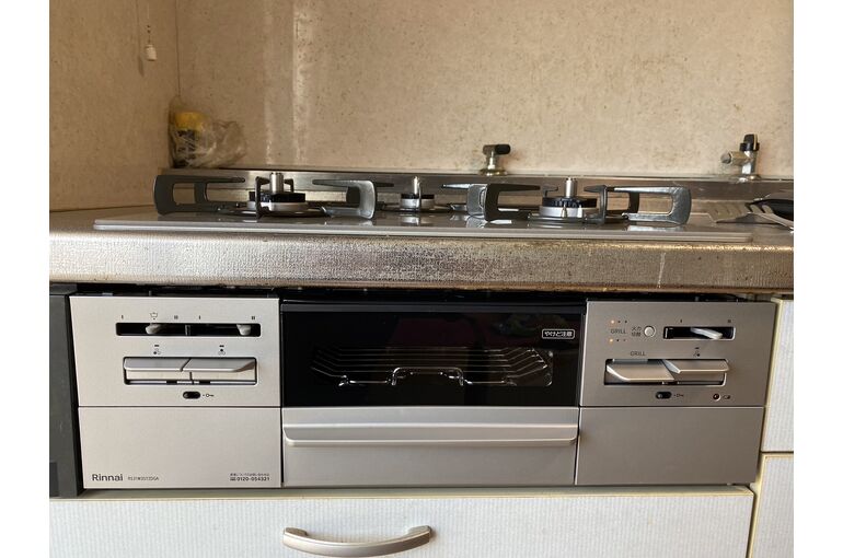 コンロ