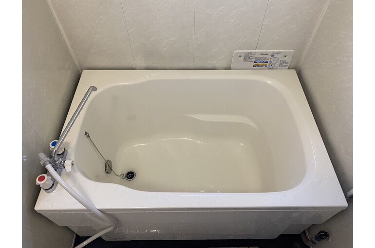 給湯器