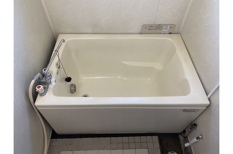 給湯器