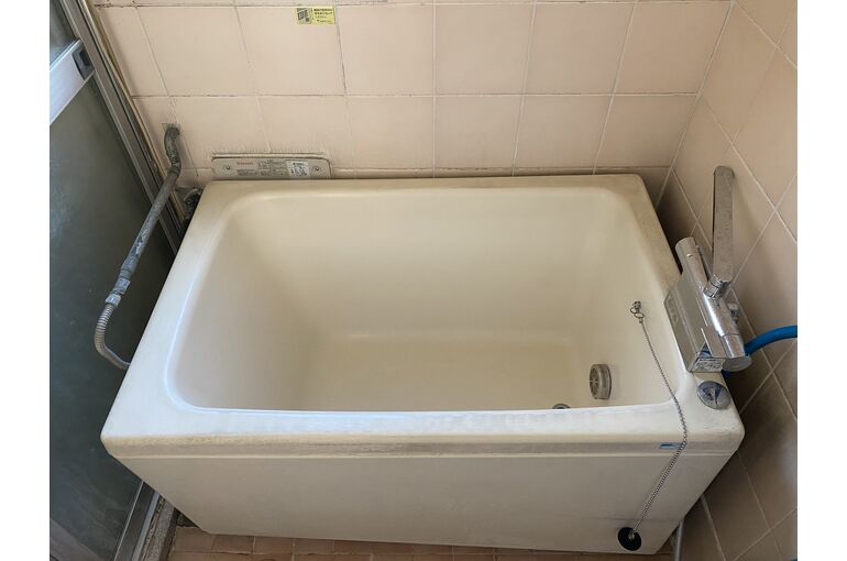 給湯器