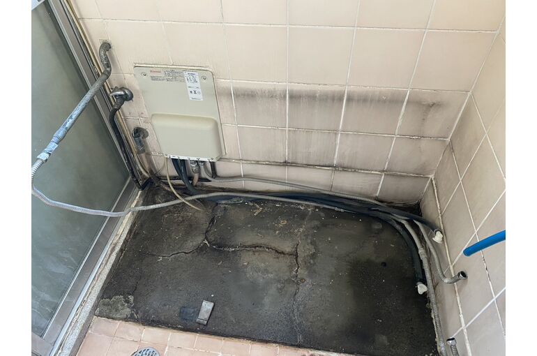 給湯器