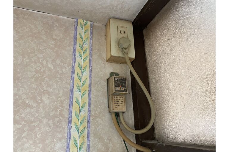 給湯器