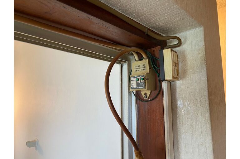 給湯器