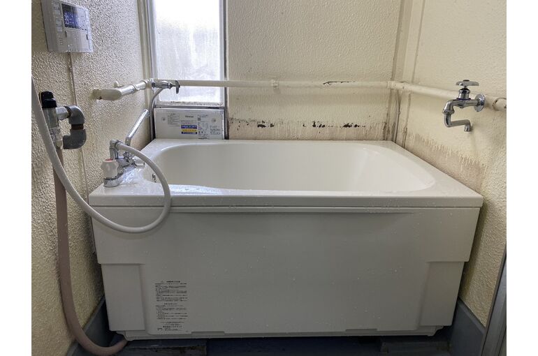給湯器