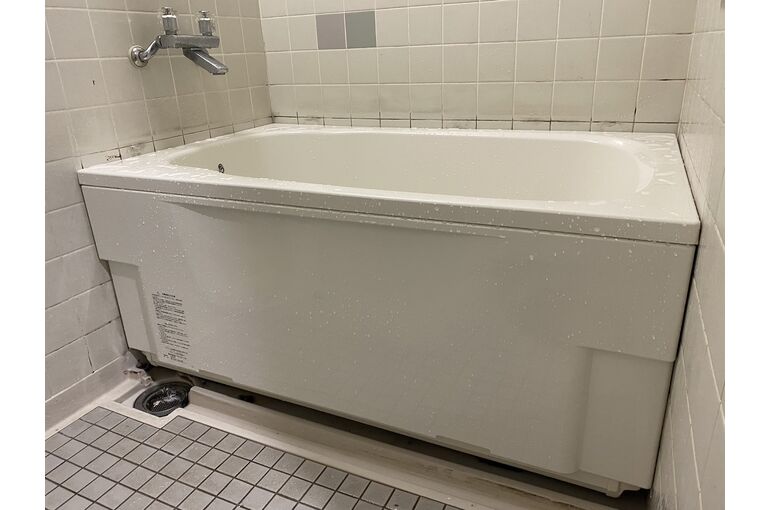 浴槽