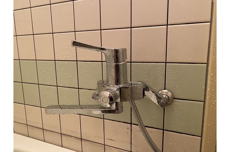 水栓
