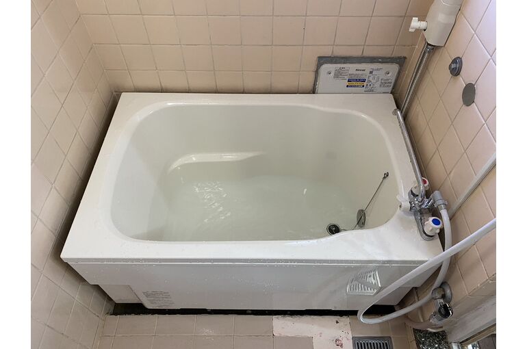 給湯器