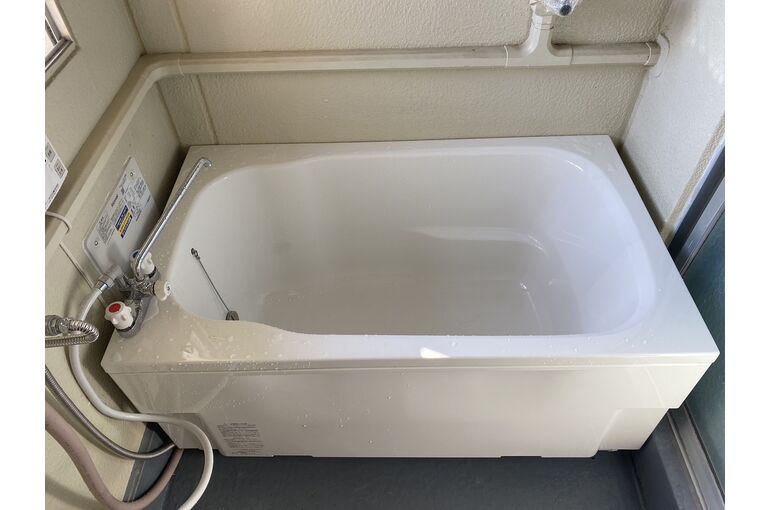 給湯器
