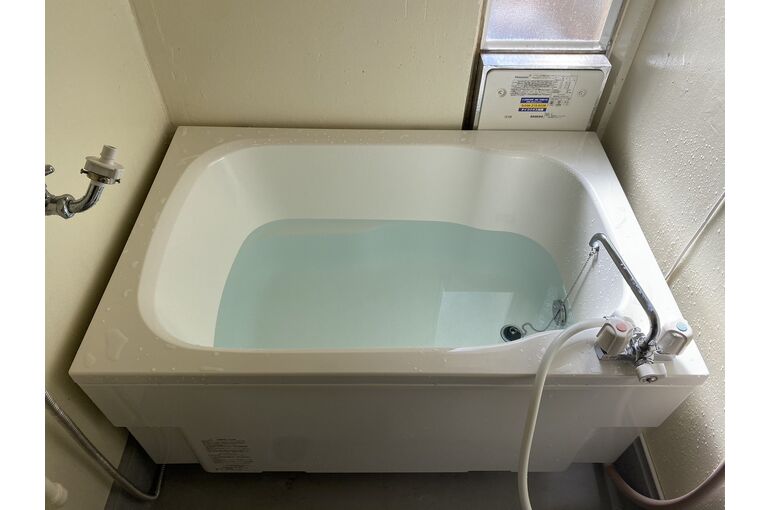浴槽