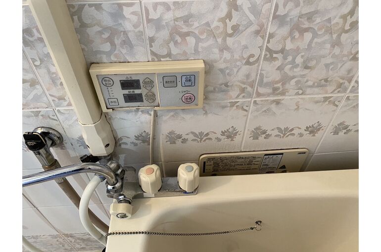給湯器