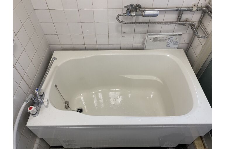 給湯器