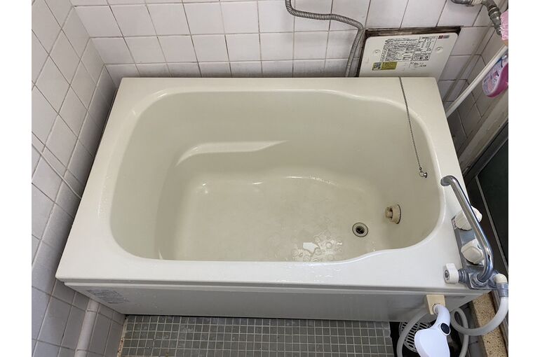 給湯器