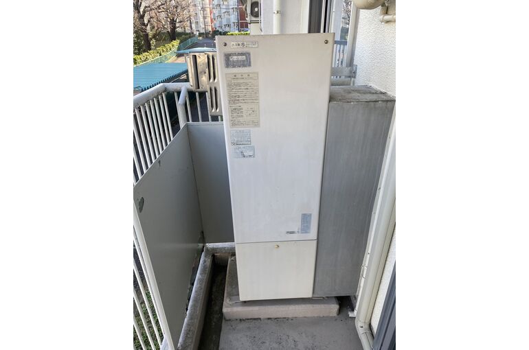 給湯器