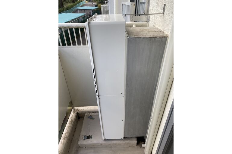給湯器