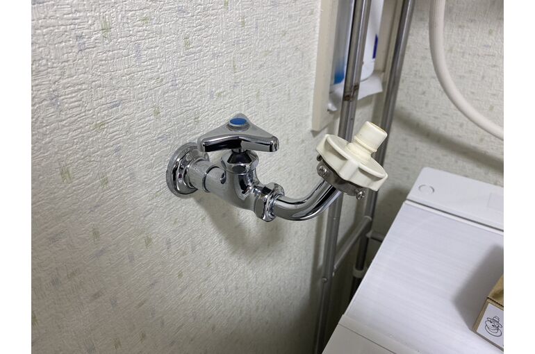 止水栓