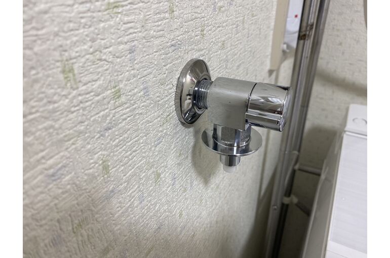 止水栓