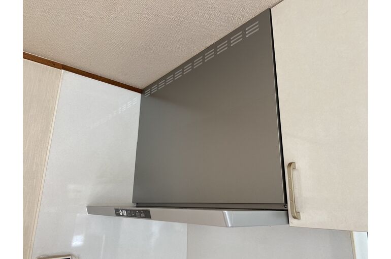 レンジフード