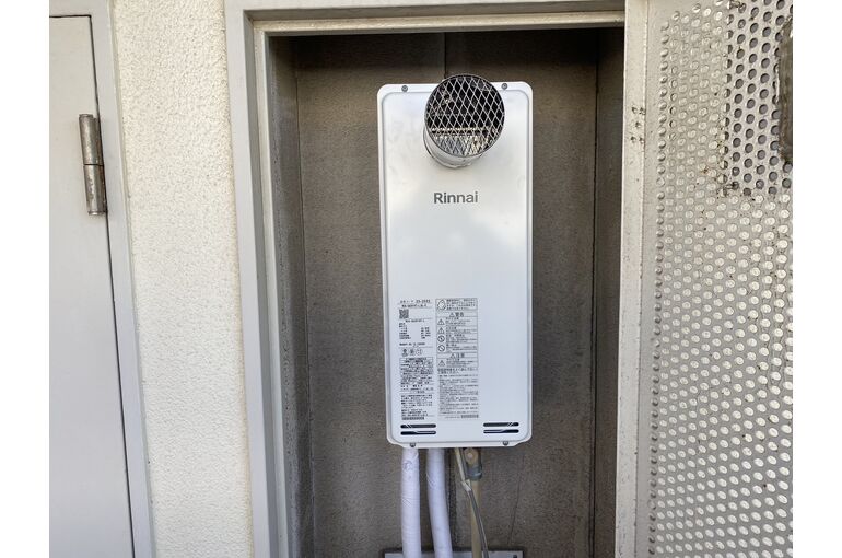 給湯器