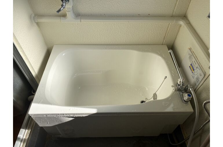 給湯器