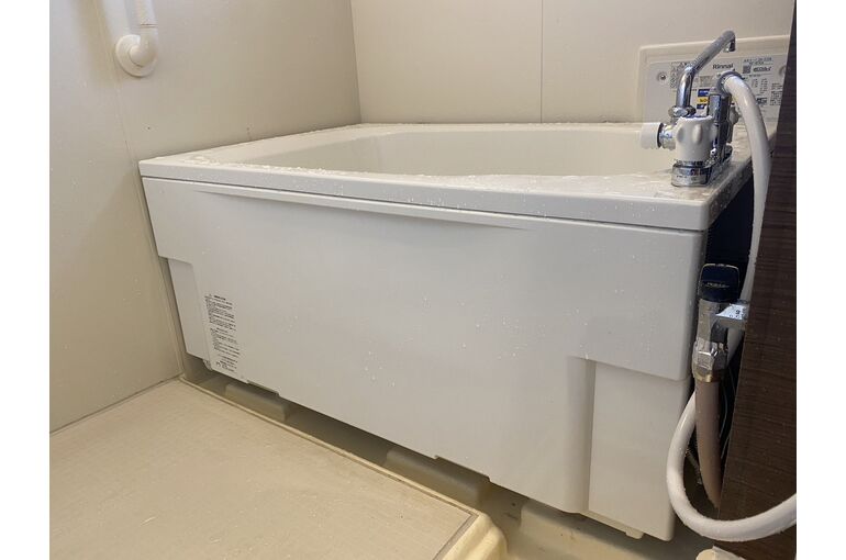 給湯器