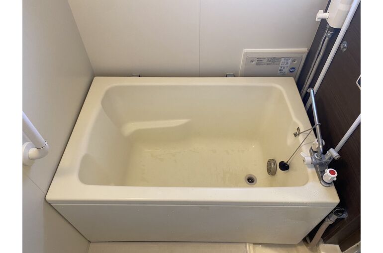 給湯器