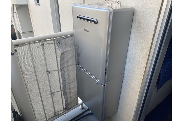 給湯器
