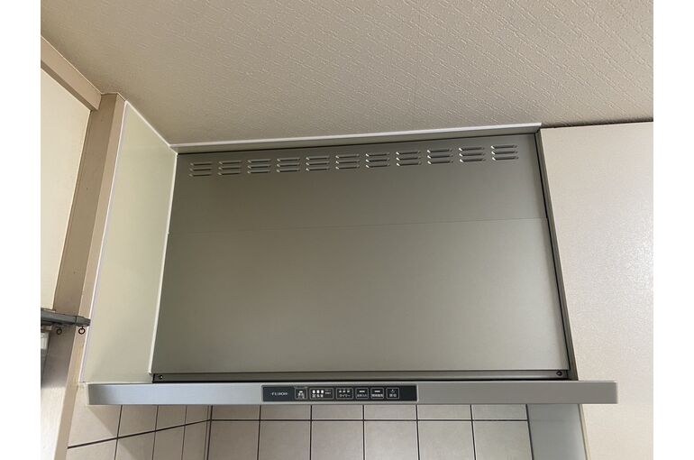 レンジフード