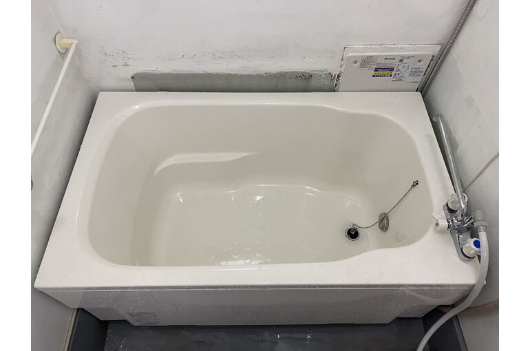 給湯器