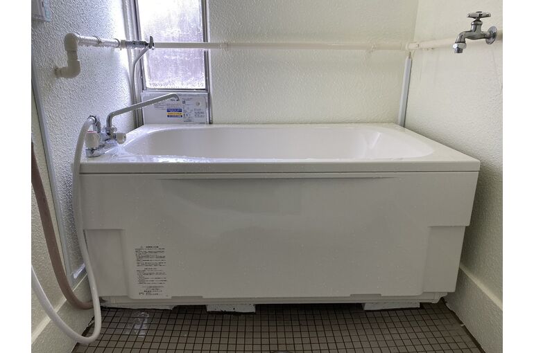 給湯器