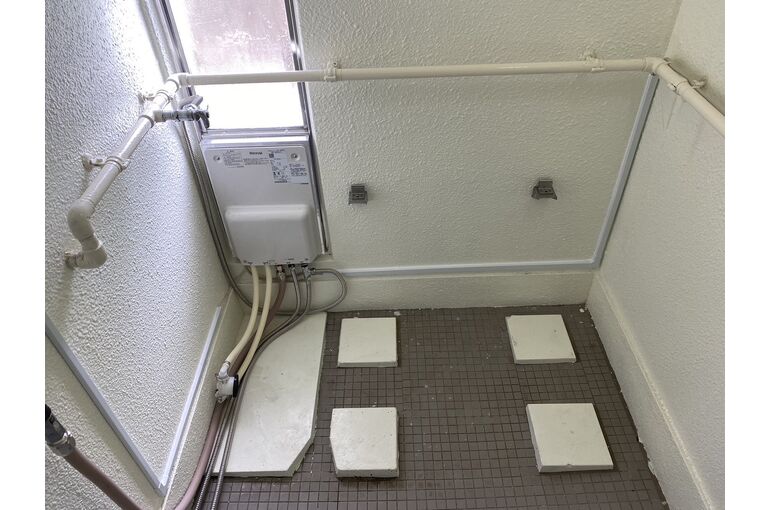 給湯器