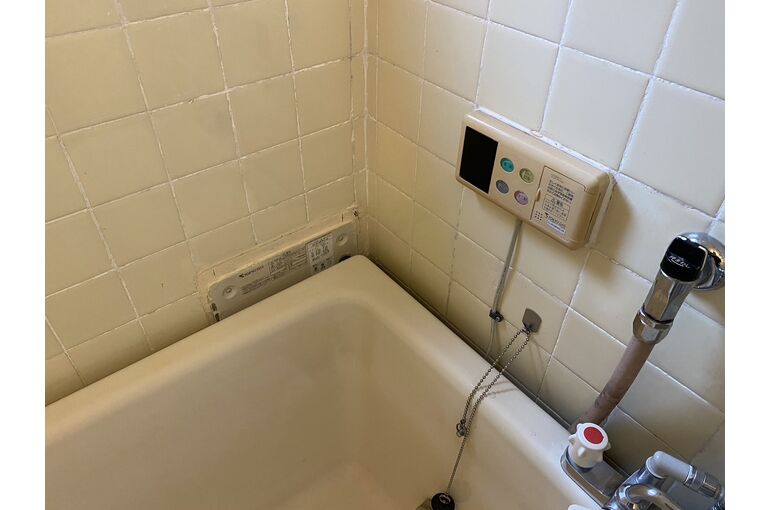 給湯器