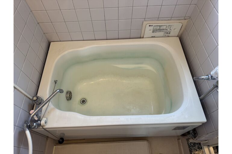 給湯器
