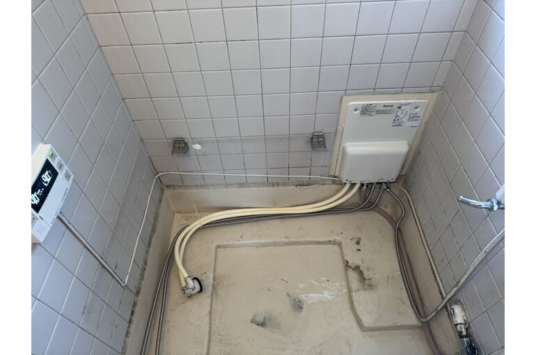 給湯器