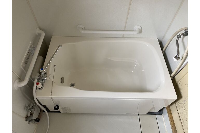 給湯器