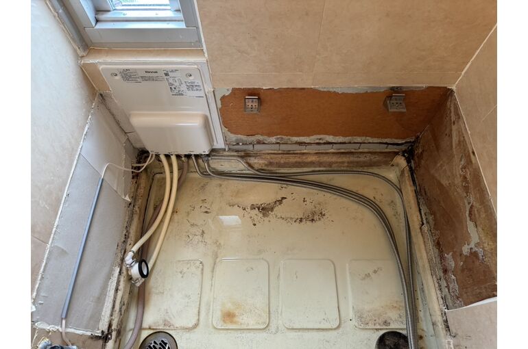 給湯器