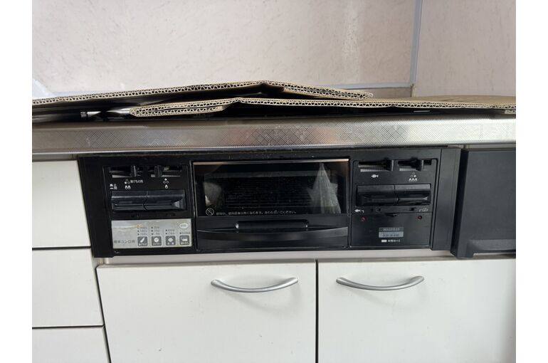 コンロ
