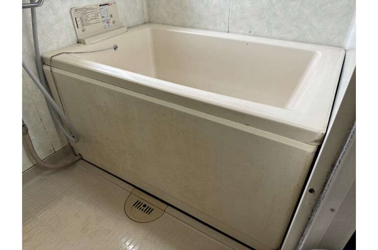 給湯器