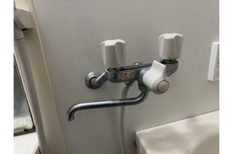 水栓