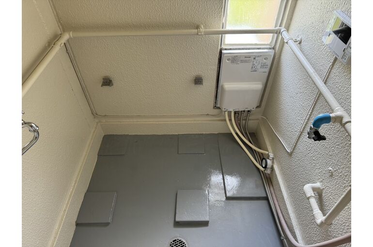 給湯器