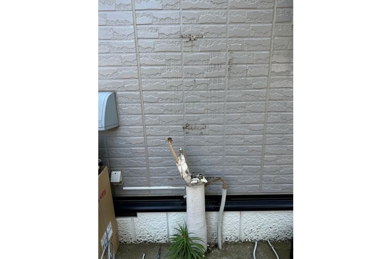 給湯器
