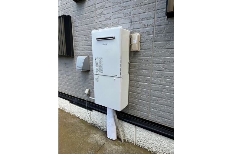 給湯器