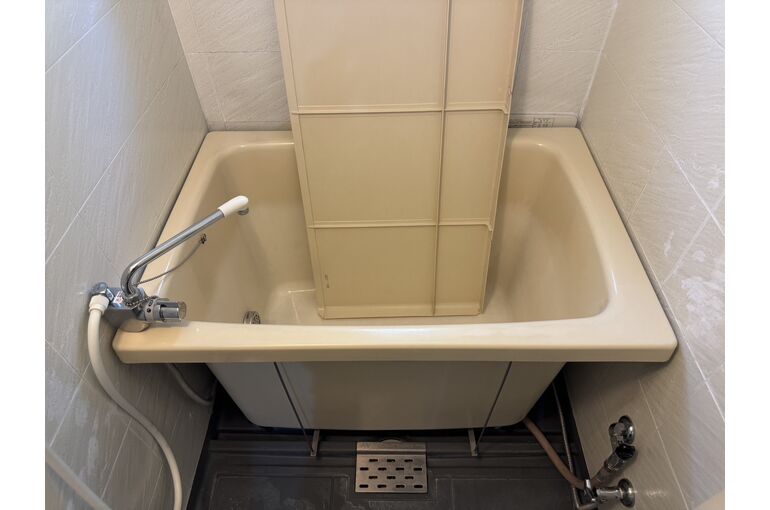 給湯器