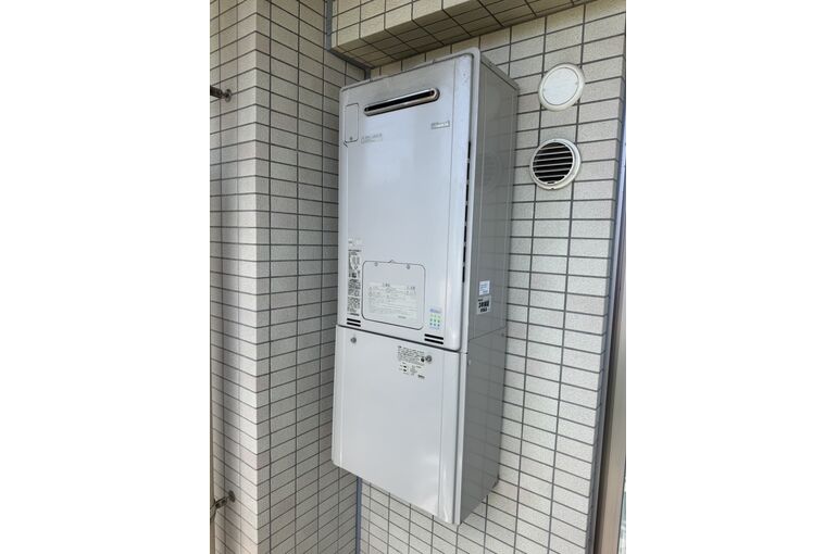 給湯器