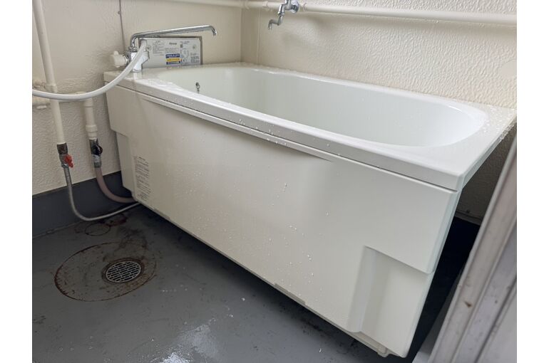 給湯器