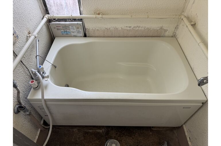 給湯器
