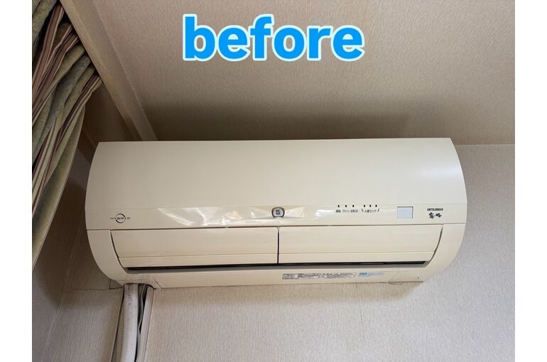 エアコン