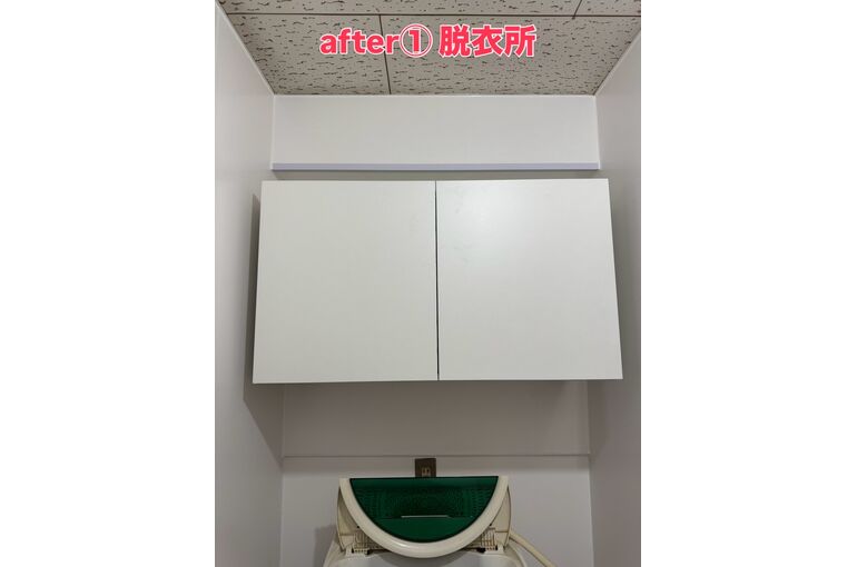 脱衣所