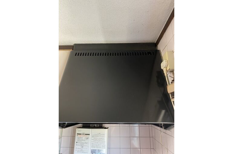 レンジフード