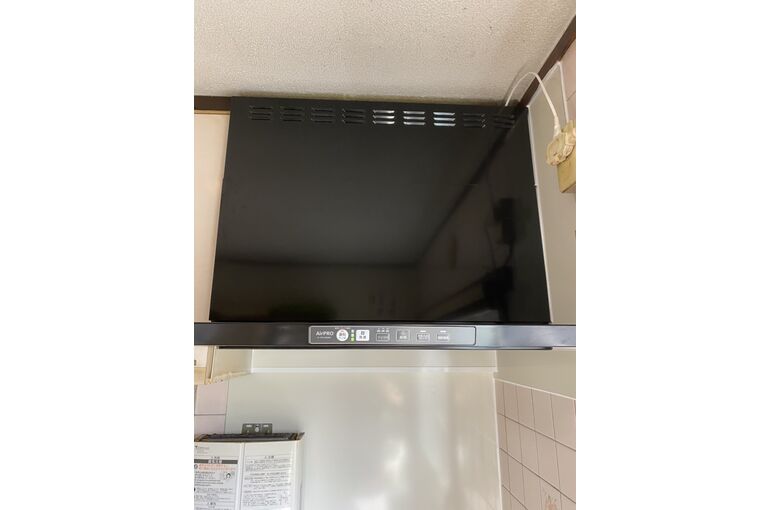 レンジフード
