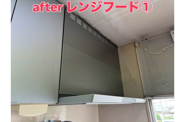 レンジフード